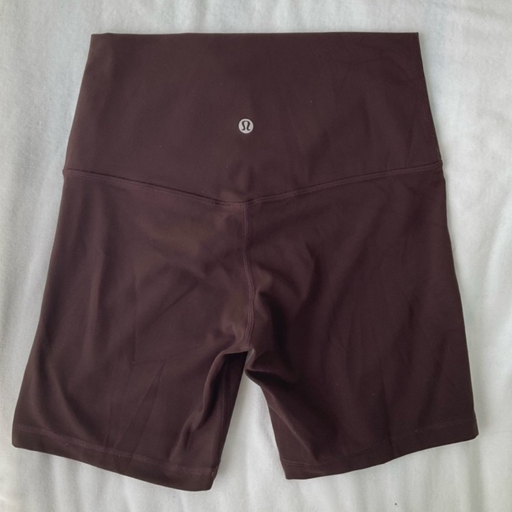 Lululemon Athletica leggings - Picture 4 of 4